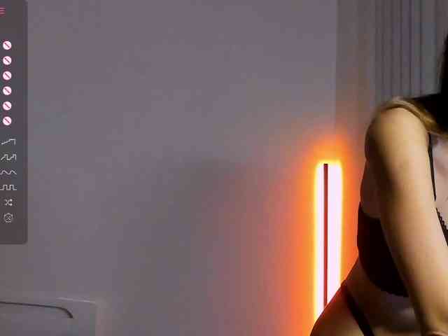 andrea-tasty webcam