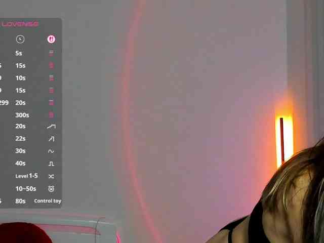 AndreaBlossom webcam