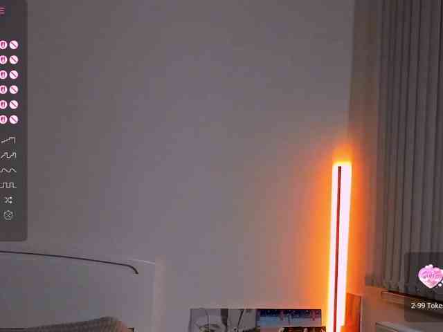 andrea-tasty webcam