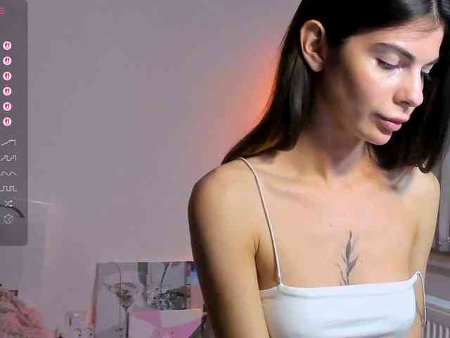 andrea-tasty webcam