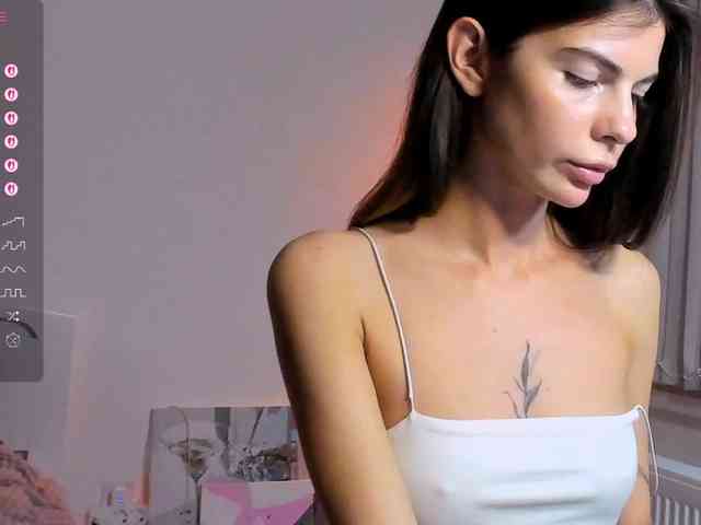 andrea-tasty webcam