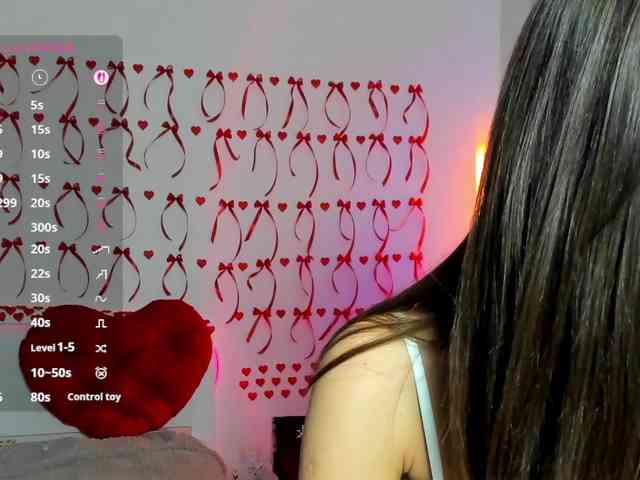 AndreaBlossom webcam