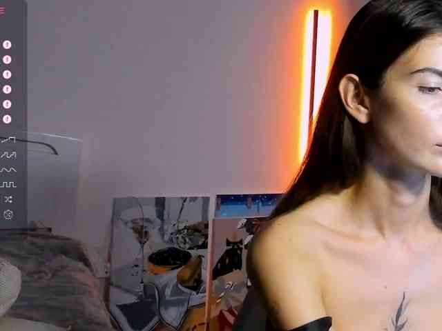 andrea-tasty webcam