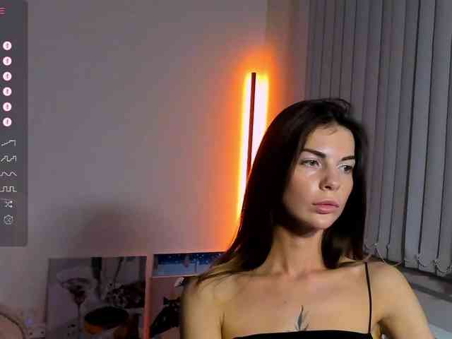 andrea-tasty webcam