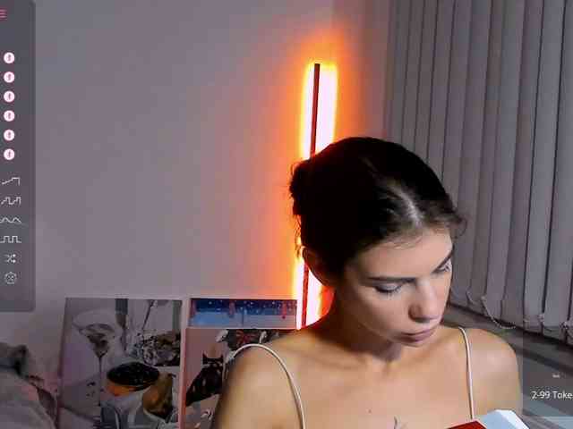 andrea-tasty webcam