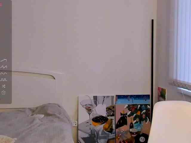 andrea-tasty webcam