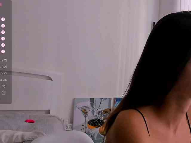 andrea-tasty webcam