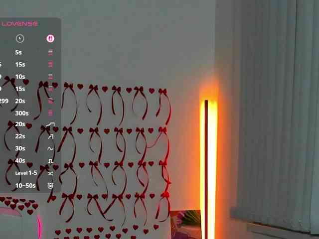 AndreaBlossom webcam