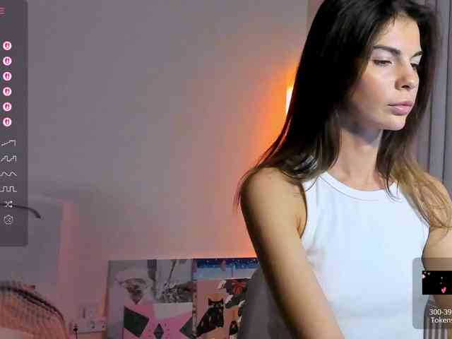 andrea-tasty webcam