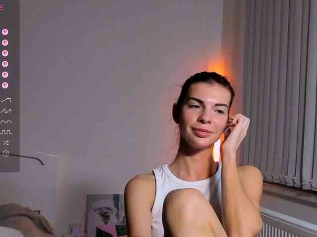 andrea-tasty webcam