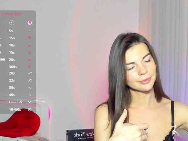 AndreaBlossom webcam