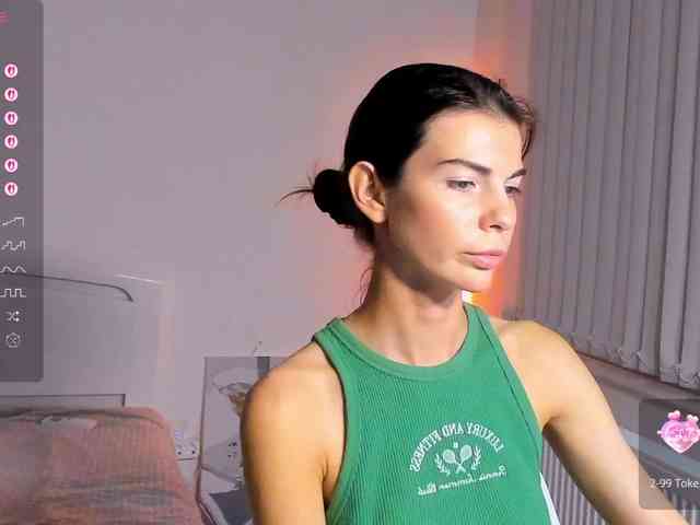 andrea-tasty webcam
