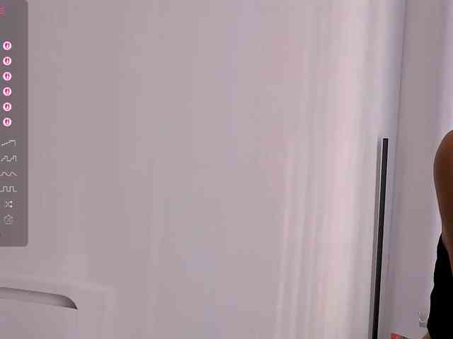 andrea-tasty webcam