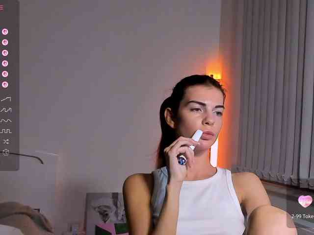 andrea-tasty webcam