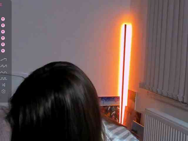 andrea-tasty webcam