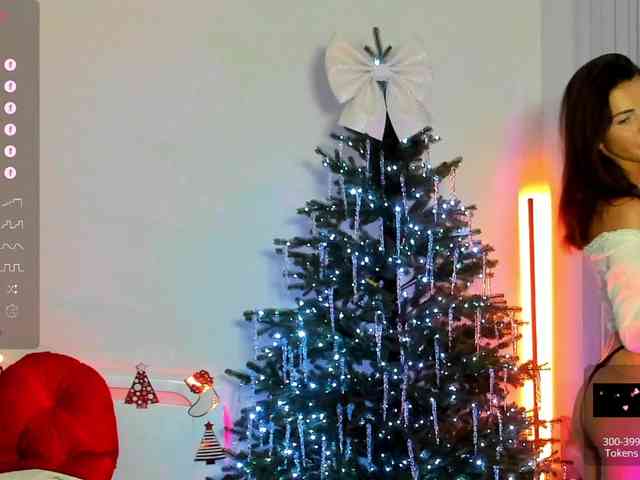 AndreaBlossom webcam