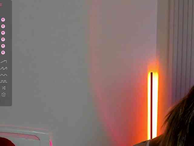 AndreaBlossom webcam