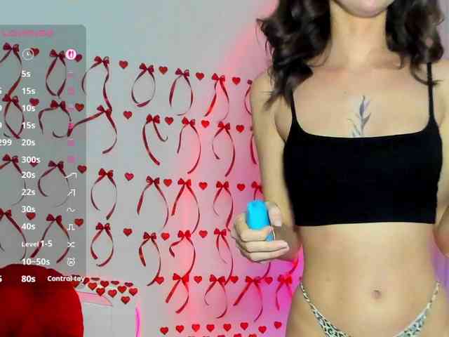 AndreaBlossom webcam