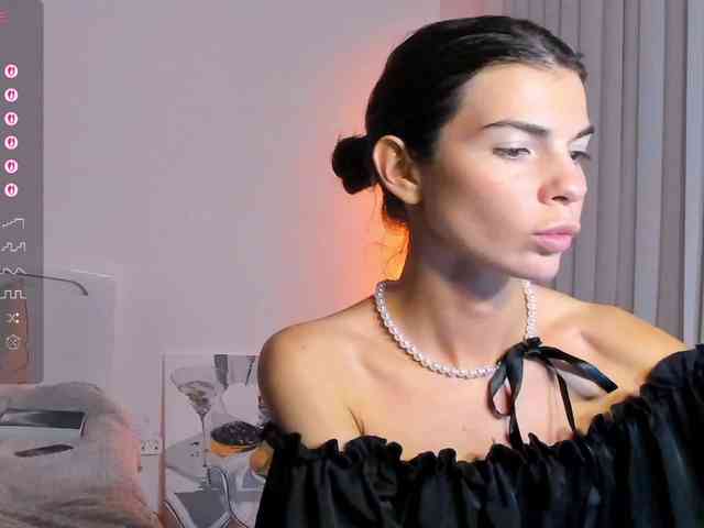 andrea-tasty webcam