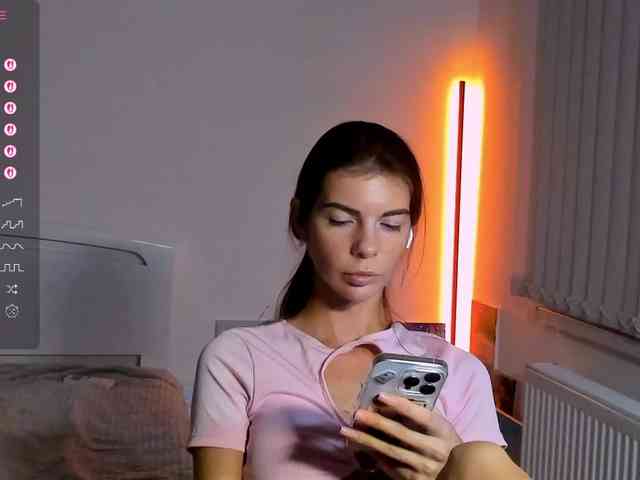 andrea-tasty webcam