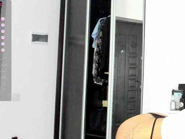 AndreaBlossom webcam