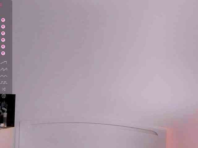 andrea-tasty webcam
