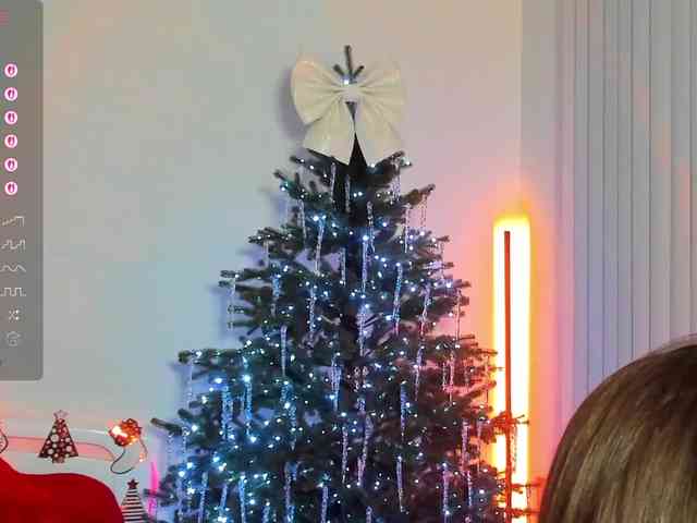 AndreaBlossom webcam