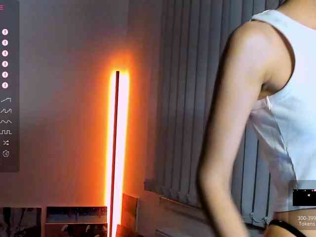 andrea-tasty webcam