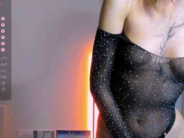andrea-tasty webcam
