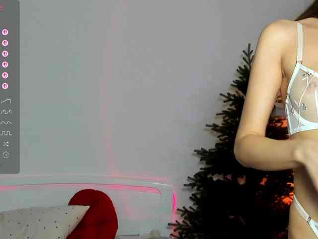 AndreaBlossom webcam