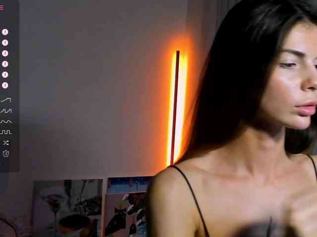 andrea-tasty webcam