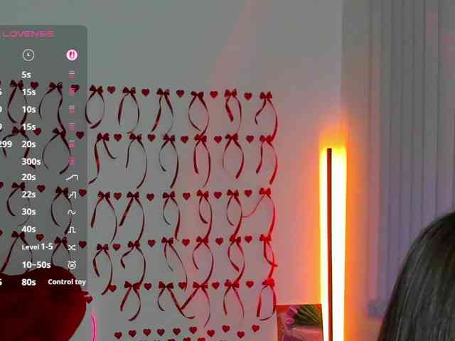 AndreaBlossom webcam