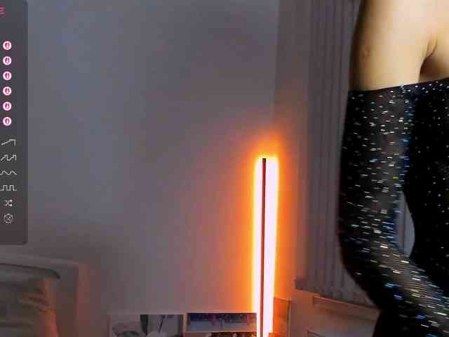andrea-tasty webcam