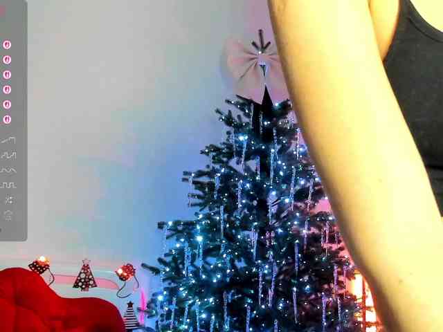 AndreaBlossom webcam