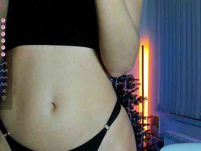 AndreaBlossom webcam