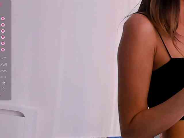 striptease webcam Andrea-tasty