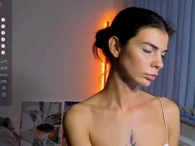 andrea-tasty webcam