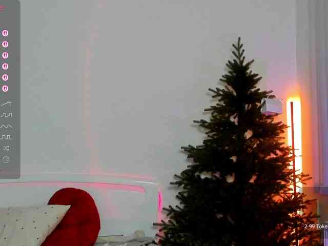 AndreaBlossom webcam