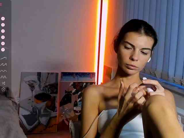 andrea-tasty webcam