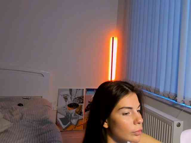 andrea-tasty webcam