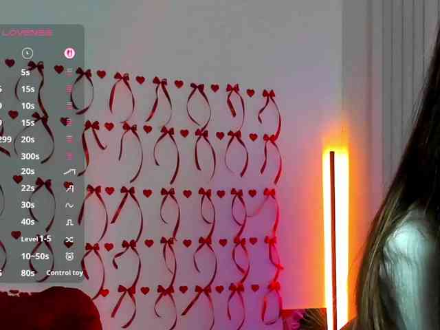 AndreaBlossom webcam