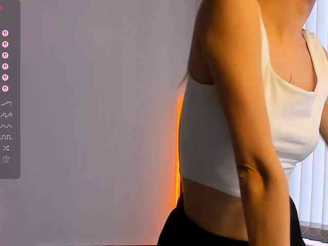 andrea-tasty webcam