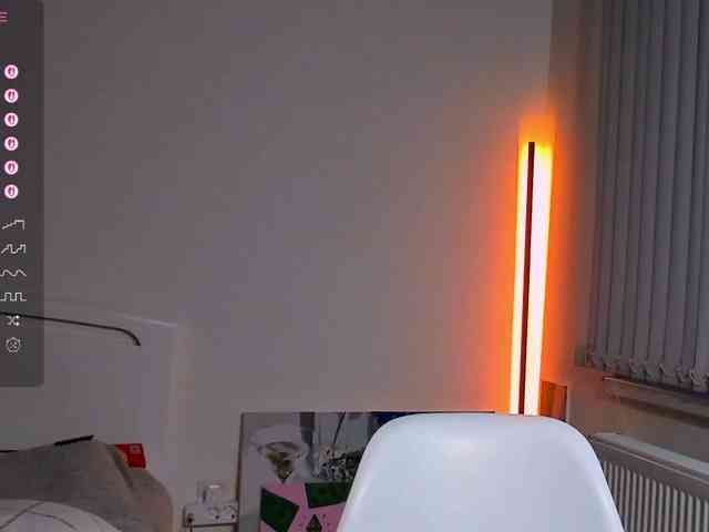 andrea-tasty webcam