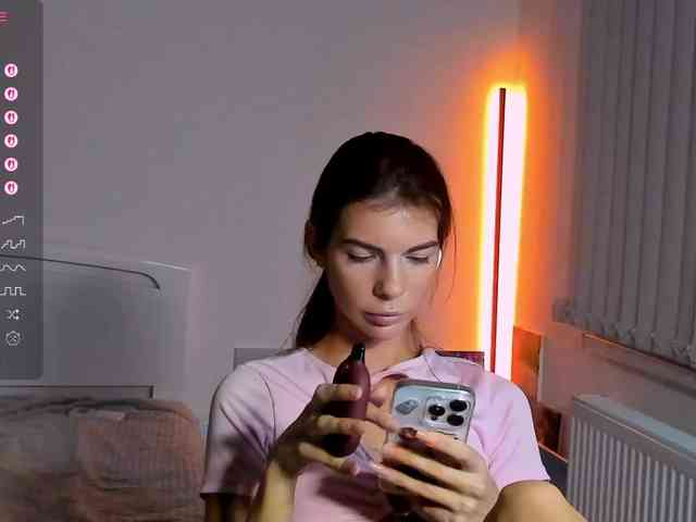 andrea-tasty webcam