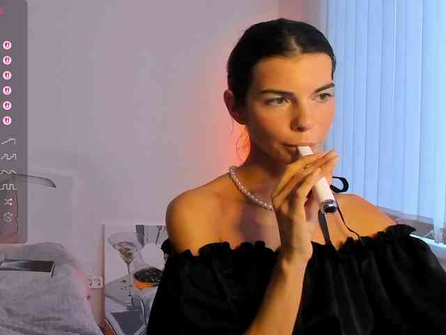 andrea-tasty webcam