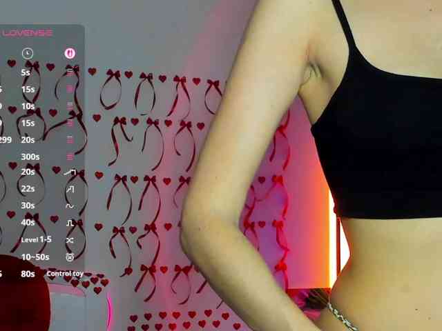 AndreaBlossom webcam