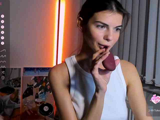 andrea-tasty webcam