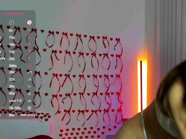 AndreaBlossom webcam