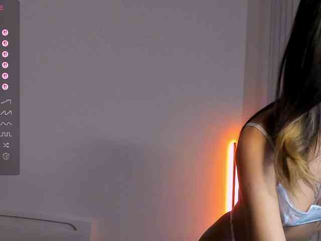 andrea-tasty webcam