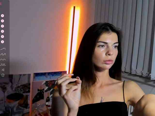 andrea-tasty webcam
